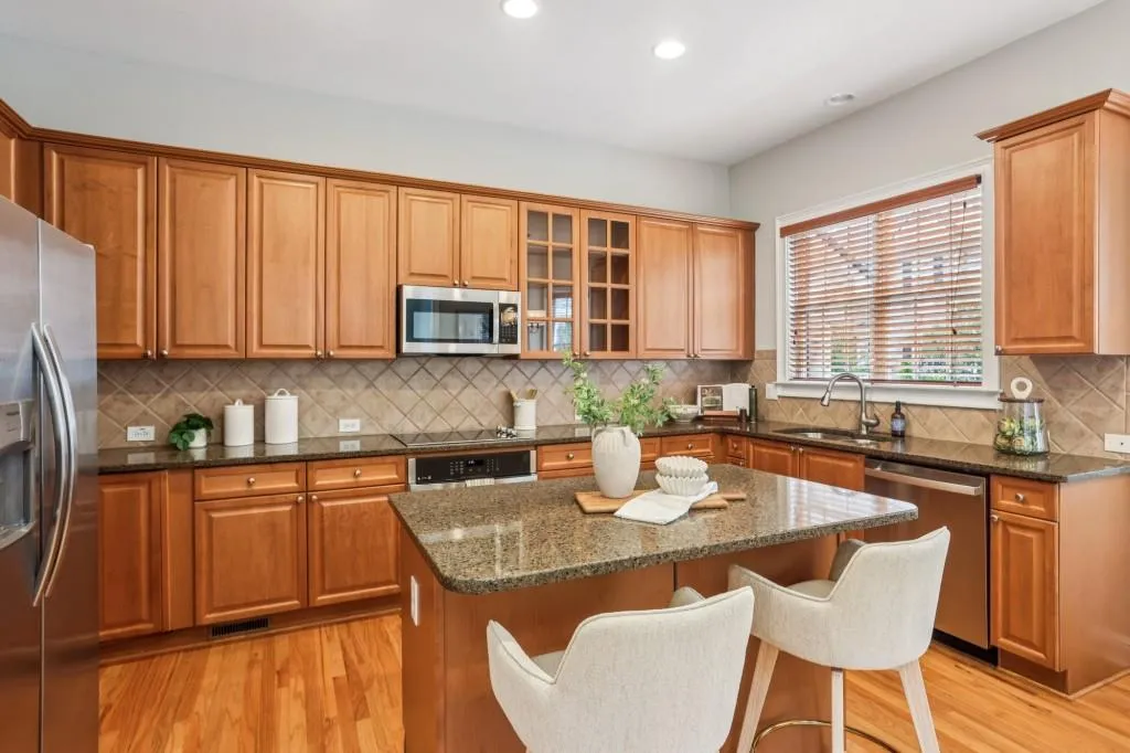 3048 Woodwalk Drive Se Unit 14, Atlanta, Georgia 30339, 4 Bedrooms Bedrooms, ,3 BathroomsBathrooms,Residential,For Sale,3048 Woodwalk Drive Se Unit 14,7647984