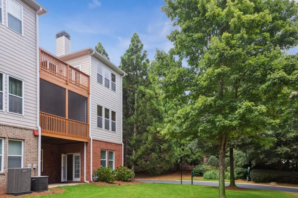 3048 Woodwalk Drive Se Unit 14, Atlanta, Georgia 30339, 4 Bedrooms Bedrooms, ,3 BathroomsBathrooms,Residential,For Sale,3048 Woodwalk Drive Se Unit 14,7647984
