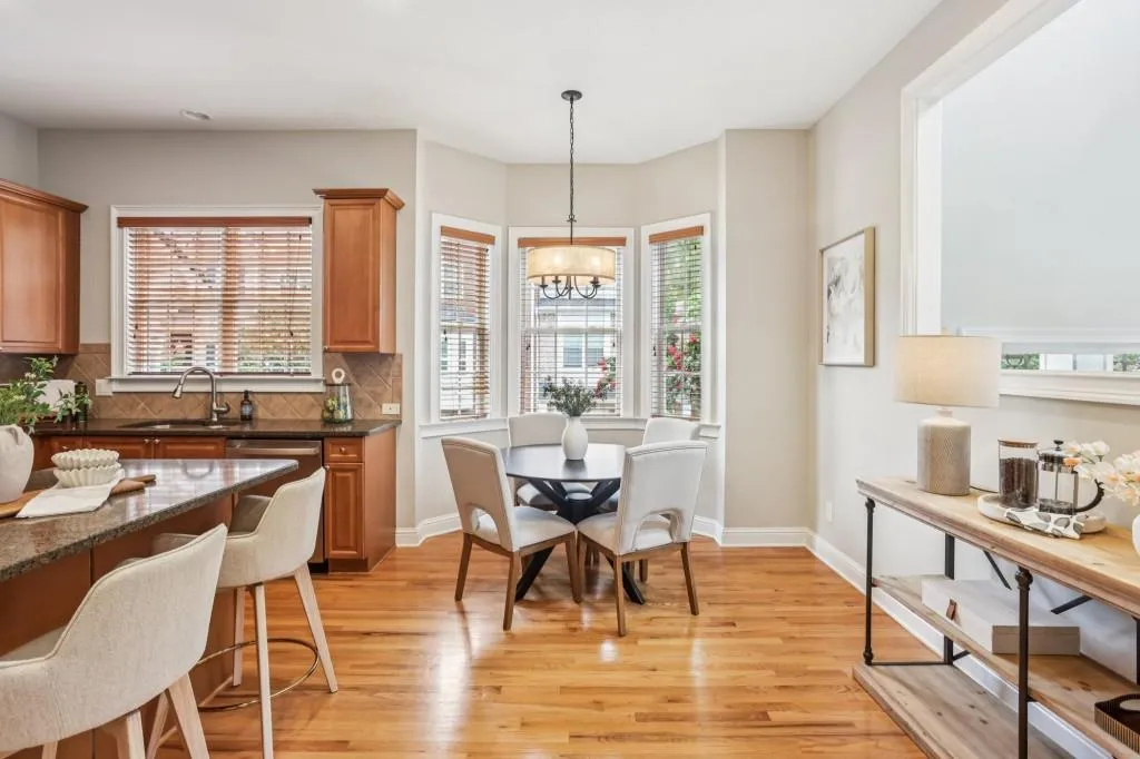 3048 Woodwalk Drive Se Unit 14, Atlanta, Georgia 30339, 4 Bedrooms Bedrooms, ,3 BathroomsBathrooms,Residential,For Sale,3048 Woodwalk Drive Se Unit 14,7647984