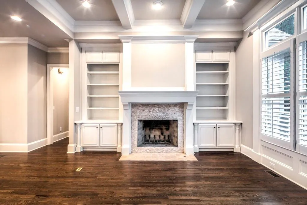 205 Skyridge Drive, Sandy Springs, Georgia 30350, 6 Bedrooms Bedrooms, ,5 BathroomsBathrooms,Residential,Sold,205 Skyridge Drive,5955205