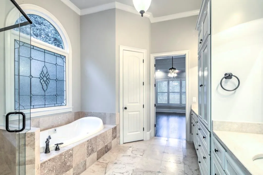 205 Skyridge Drive, Sandy Springs, Georgia 30350, 6 Bedrooms Bedrooms, ,5 BathroomsBathrooms,Residential,Sold,205 Skyridge Drive,5955205