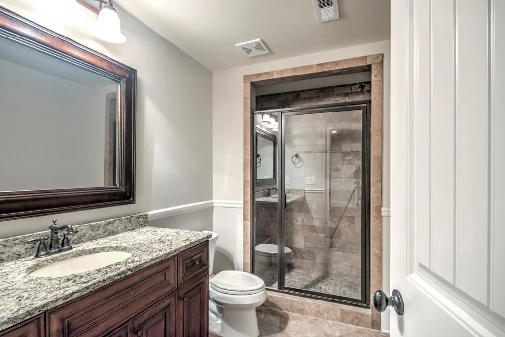 205 Skyridge Drive, Sandy Springs, Georgia 30350, 6 Bedrooms Bedrooms, ,5 BathroomsBathrooms,Residential,Sold,205 Skyridge Drive,5955205