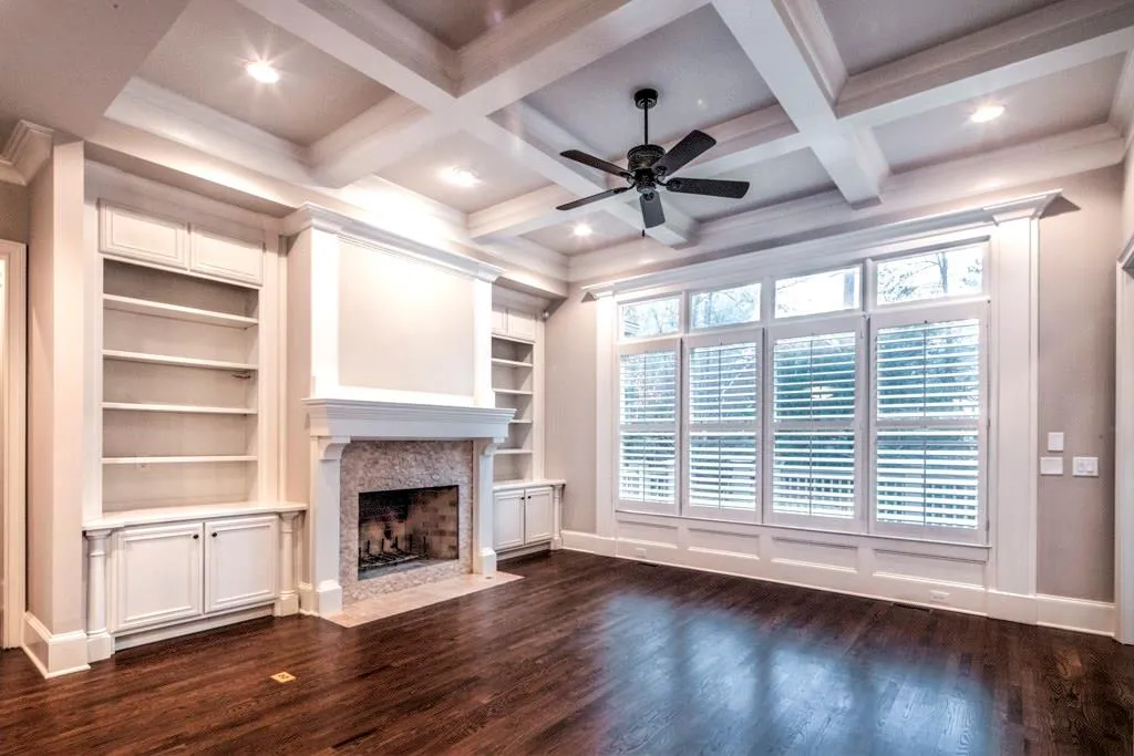 205 Skyridge Drive, Sandy Springs, Georgia 30350, 6 Bedrooms Bedrooms, ,5 BathroomsBathrooms,Residential,Sold,205 Skyridge Drive,5955205
