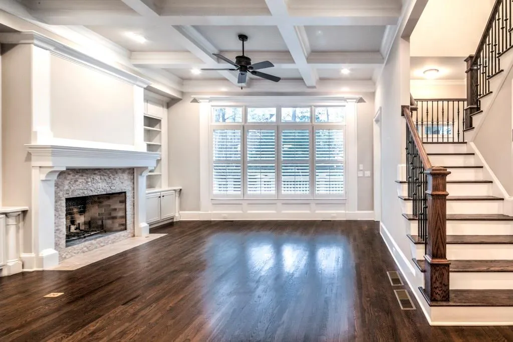 205 Skyridge Drive, Sandy Springs, Georgia 30350, 6 Bedrooms Bedrooms, ,5 BathroomsBathrooms,Residential,Sold,205 Skyridge Drive,5955205