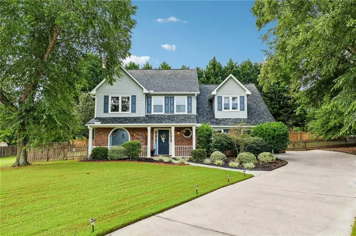 2362 Dover Lane, Snellville, Georgia 30078