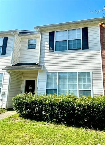 140 Odyssey Turn Nw, Conyers, Georgia 30012