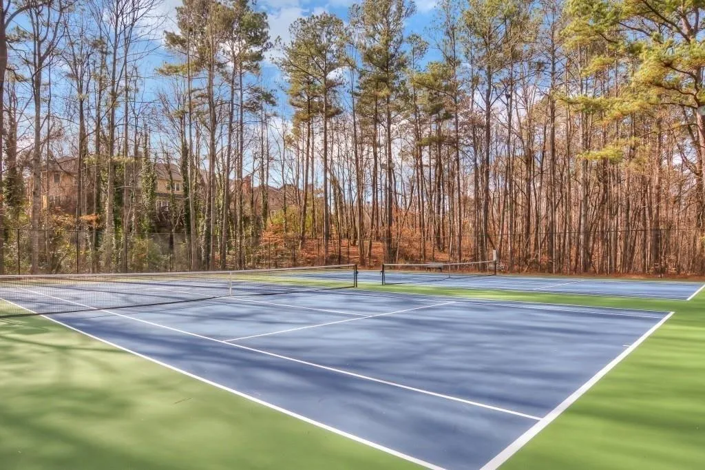 701 Woodcliff Drive, Sandy Springs, Georgia 30350, 1 Bedroom Bedrooms, ,1 BathroomBathrooms,Residential,Sold,701 Woodcliff Drive,6516484