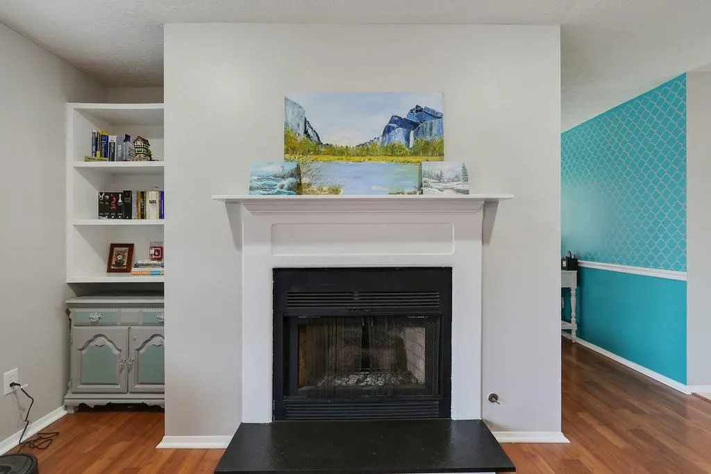 701 Woodcliff Drive, Sandy Springs, Georgia 30350, 1 Bedroom Bedrooms, ,1 BathroomBathrooms,Residential,Sold,701 Woodcliff Drive,6516484