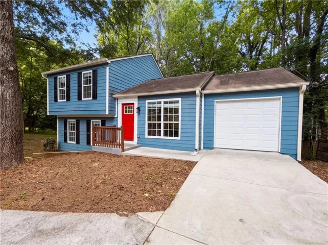 5067 Redan Road, Stone Mountain, Georgia 30088