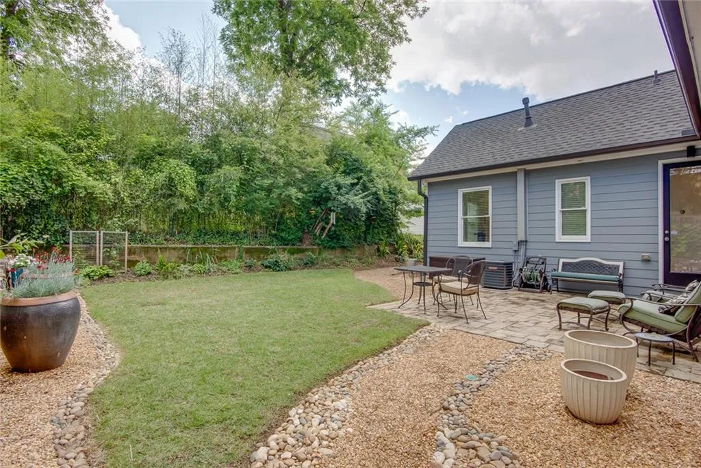 1143 Church Street Nw, Atlanta, Georgia 30318, 3 Bedrooms Bedrooms, ,2 BathroomsBathrooms,Residential,For Sale,1143 Church Street Nw,7578918