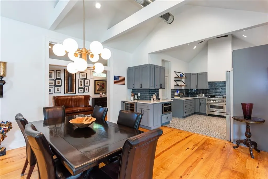 1143 Church Street Nw, Atlanta, Georgia 30318, 3 Bedrooms Bedrooms, ,2 BathroomsBathrooms,Residential,For Sale,1143 Church Street Nw,7578918