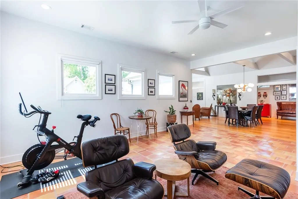 1143 Church Street Nw, Atlanta, Georgia 30318, 3 Bedrooms Bedrooms, ,2 BathroomsBathrooms,Residential,For Sale,1143 Church Street Nw,7578918