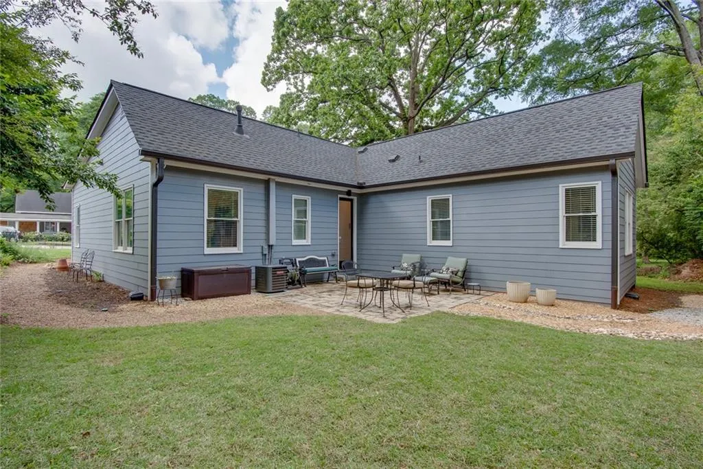 1143 Church Street Nw, Atlanta, Georgia 30318, 3 Bedrooms Bedrooms, ,2 BathroomsBathrooms,Residential,For Sale,1143 Church Street Nw,7578918