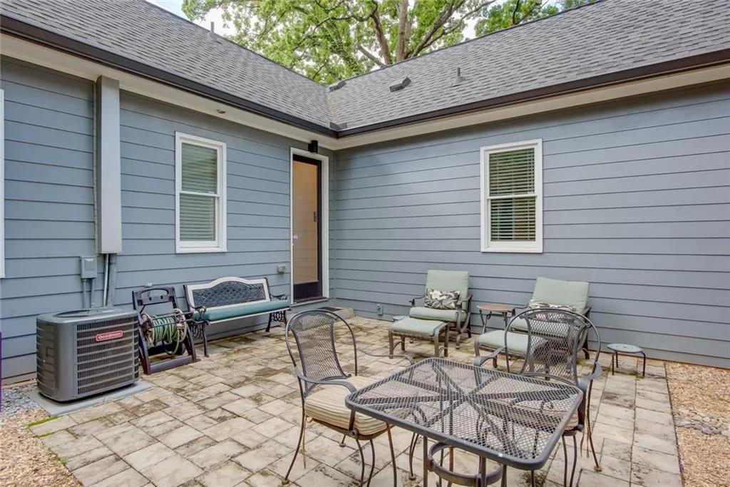 1143 Church Street Nw, Atlanta, Georgia 30318, 3 Bedrooms Bedrooms, ,2 BathroomsBathrooms,Residential,For Sale,1143 Church Street Nw,7578918