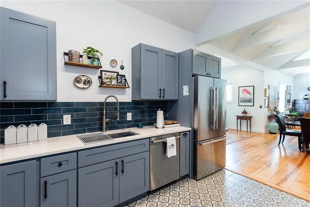 1143 Church Street Nw, Atlanta, Georgia 30318, 3 Bedrooms Bedrooms, ,2 BathroomsBathrooms,Residential,For Sale,1143 Church Street Nw,7578918