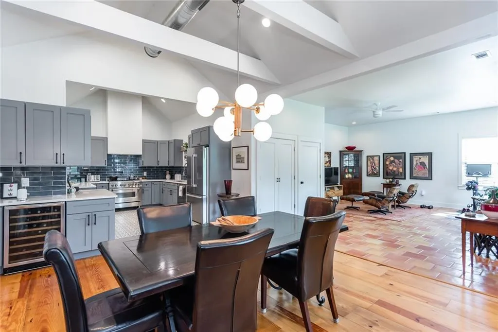1143 Church Street Nw, Atlanta, Georgia 30318, 3 Bedrooms Bedrooms, ,2 BathroomsBathrooms,Residential,For Sale,1143 Church Street Nw,7578918