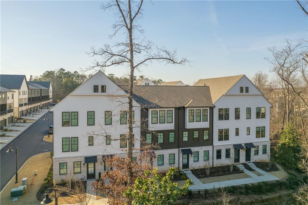 6531 Beacon Drive, Atlanta, Georgia 30328, 3 Bedrooms Bedrooms, ,3 BathroomsBathrooms,Residential,Sold,6531 Beacon Drive,7342625