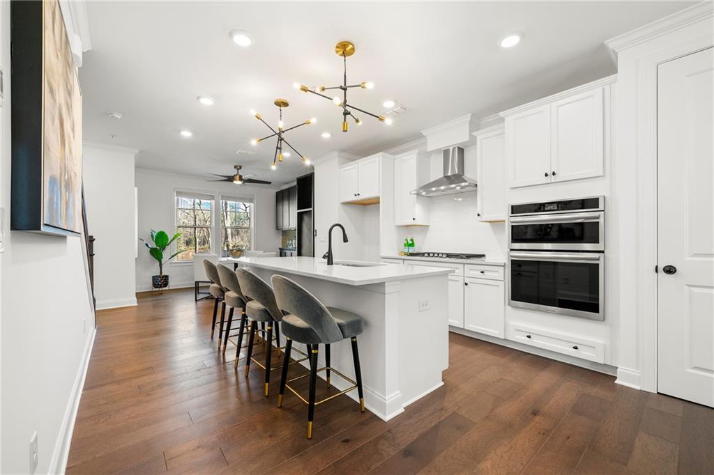 6531 Beacon Drive, Atlanta, Georgia 30328, 3 Bedrooms Bedrooms, ,3 BathroomsBathrooms,Residential,Sold,6531 Beacon Drive,7342625