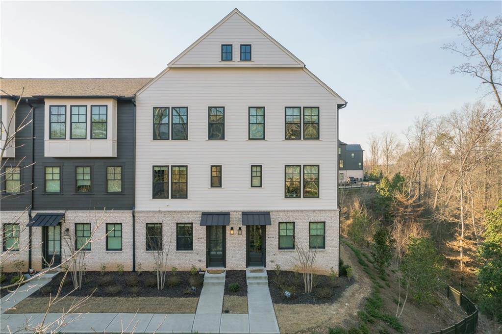 6531 Beacon Drive, Atlanta, Georgia 30328, 3 Bedrooms Bedrooms, ,3 BathroomsBathrooms,Residential,Sold,6531 Beacon Drive,7342625