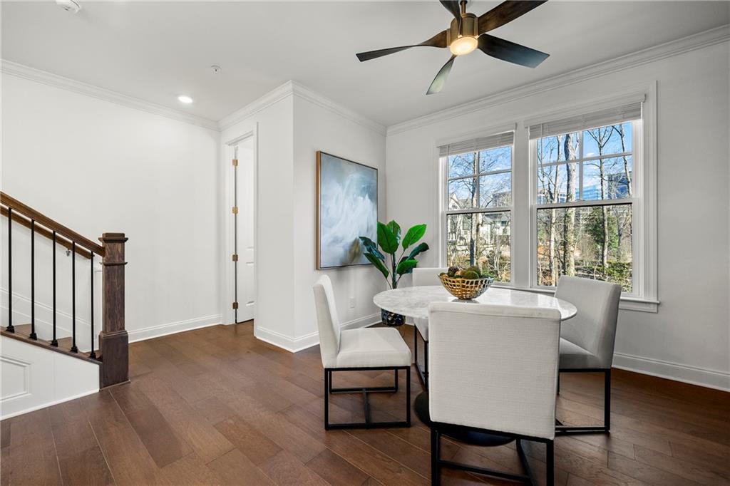 6531 Beacon Drive, Atlanta, Georgia 30328, 3 Bedrooms Bedrooms, ,3 BathroomsBathrooms,Residential,Sold,6531 Beacon Drive,7342625
