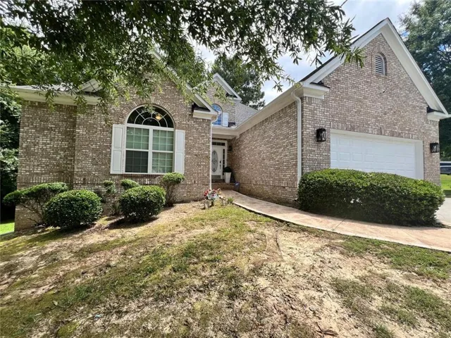5441 The Vyne Avenue, Atlanta, Georgia 30349