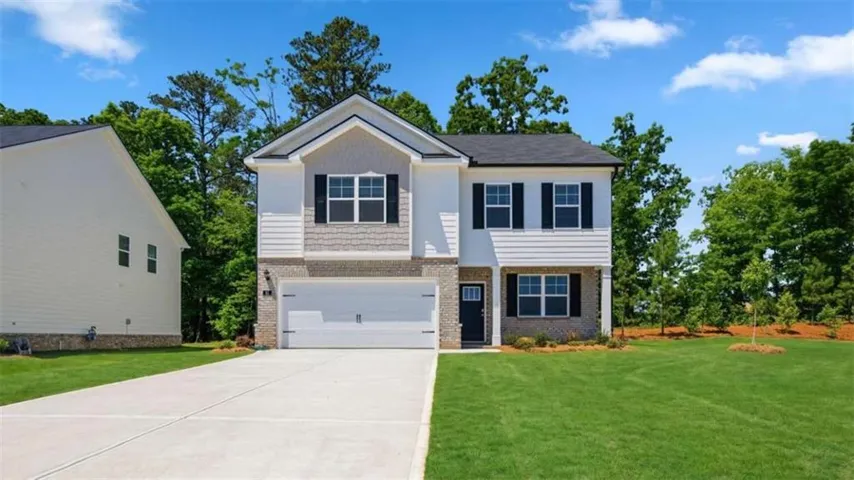 800 Pelham Way, Locust Grove, Georgia 30248