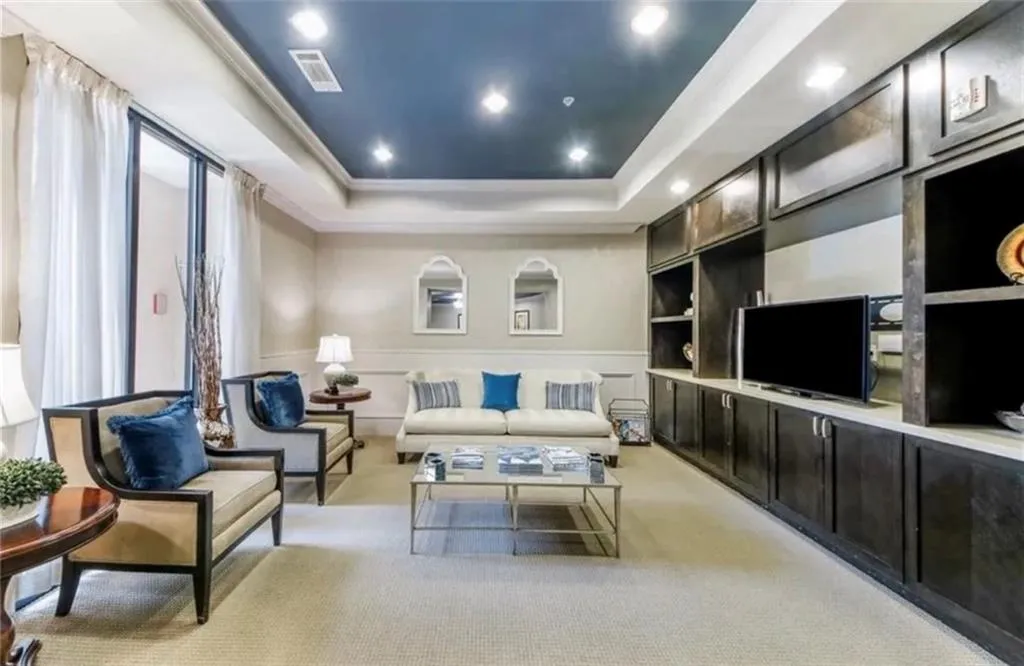 3621 Vinings Slope Se Unit 1432, Atlanta, Georgia 30339, 2 Bedrooms Bedrooms, ,2 BathroomsBathrooms,Residential,For Sale,3621 Vinings Slope Se Unit 1432,7629699