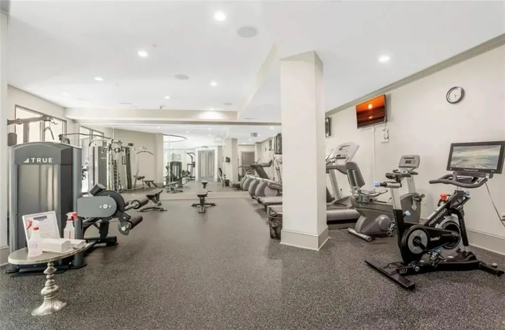 3621 Vinings Slope Se Unit 1432, Atlanta, Georgia 30339, 2 Bedrooms Bedrooms, ,2 BathroomsBathrooms,Residential,For Sale,3621 Vinings Slope Se Unit 1432,7629699