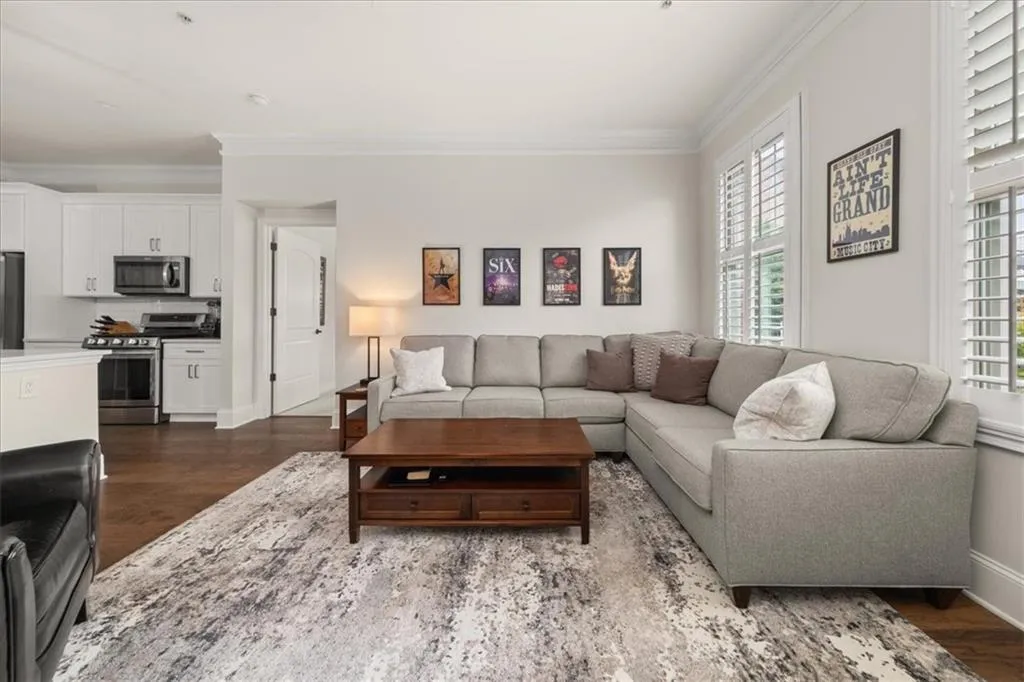 3621 Vinings Slope Se Unit 1432, Atlanta, Georgia 30339, 2 Bedrooms Bedrooms, ,2 BathroomsBathrooms,Residential,For Sale,3621 Vinings Slope Se Unit 1432,7629699