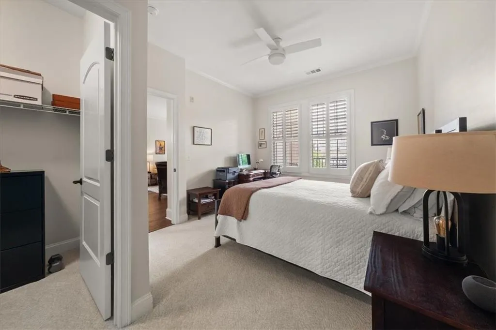 3621 Vinings Slope Se Unit 1432, Atlanta, Georgia 30339, 2 Bedrooms Bedrooms, ,2 BathroomsBathrooms,Residential,For Sale,3621 Vinings Slope Se Unit 1432,7629699