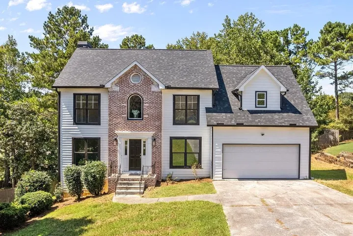 77 Hunters Green, Dallas, Georgia 30157