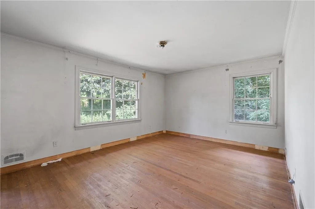 Back Bedroom 2