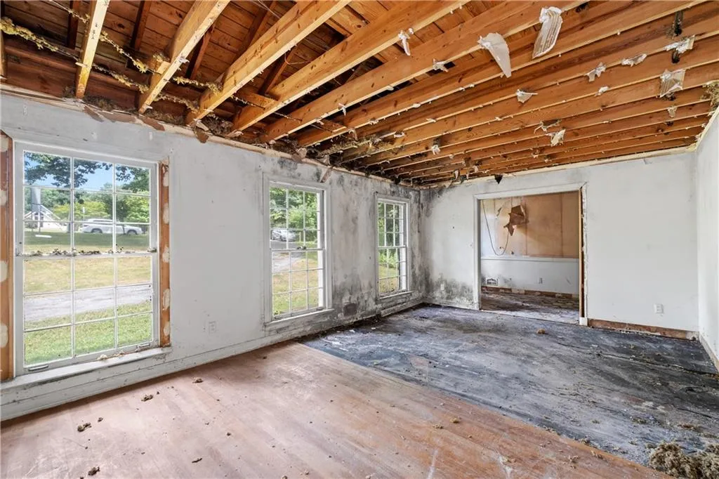 Front living Room