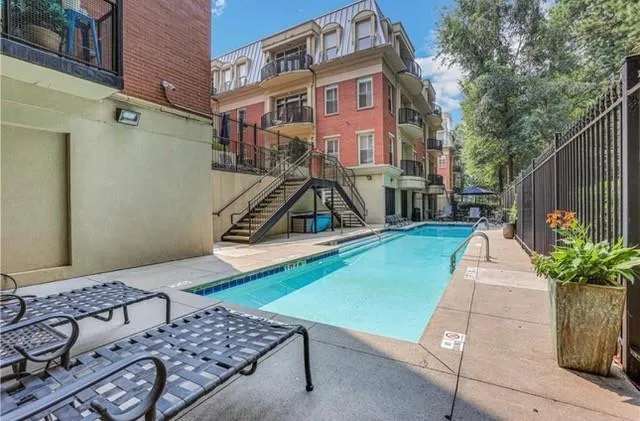 560 Dutch Valley Road Ne Unit 2413, Atlanta, Georgia 30324