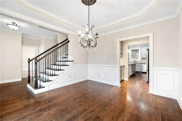 3349 Alexis Court, Marietta, Georgia 30066