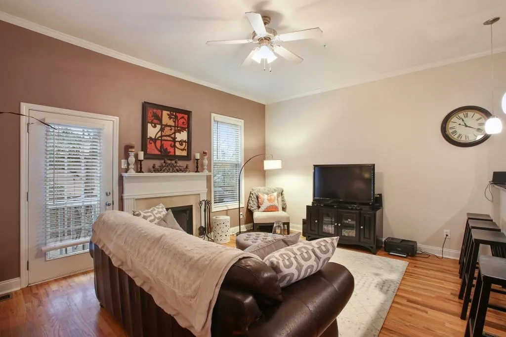 1973 Sterling Oaks Circle Ne Unit 1973, Brookhaven, Georgia 30319, 3 Bedrooms Bedrooms, ,3 BathroomsBathrooms,Residential,Sold,1973 Sterling Oaks Circle Ne Unit 1973,5796713