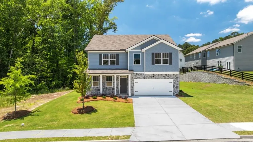 119 Crooked Lake Park, Villa Rica, Georgia 30180