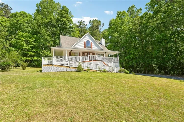 80 Old Still Court, Dawsonville, Georgia 30534