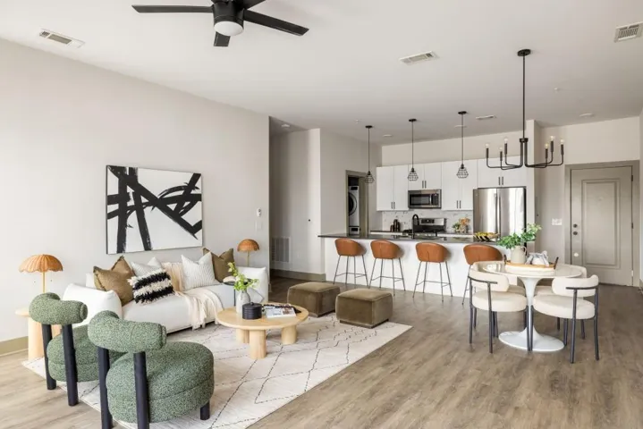 764 Memorial Drive Se Unit 15, Atlanta, Georgia 30316