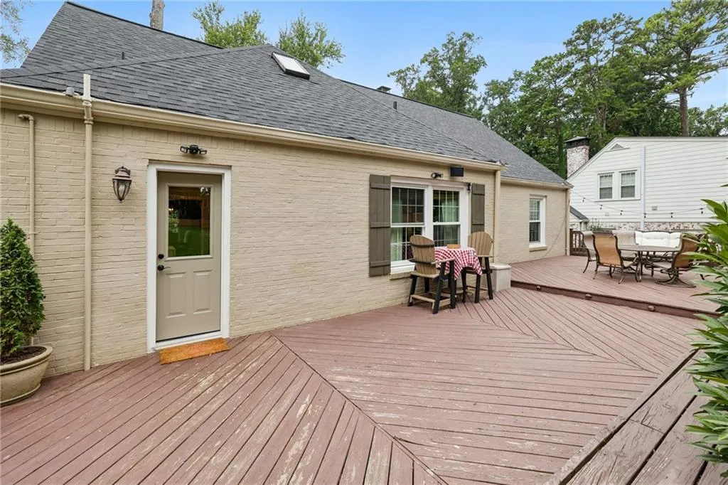3029 Dale Drive Ne, Atlanta, Georgia 30305, 3 Bedrooms Bedrooms, ,2 BathroomsBathrooms,Residential,For Sale,3029 Dale Drive Ne,7618085