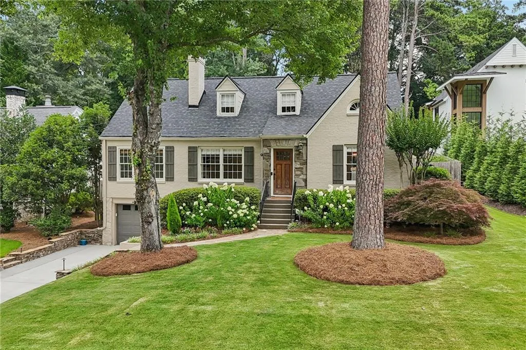 3029 Dale Drive Ne, Atlanta, Georgia 30305, 3 Bedrooms Bedrooms, ,2 BathroomsBathrooms,Residential,For Sale,3029 Dale Drive Ne,7618085