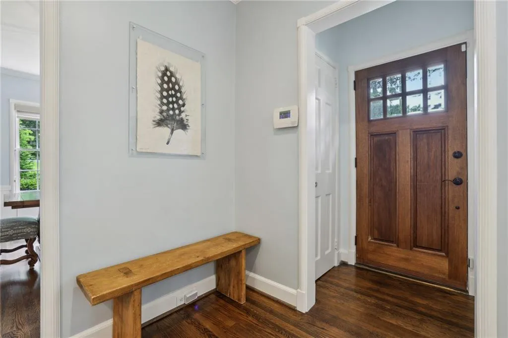 3029 Dale Drive Ne, Atlanta, Georgia 30305, 3 Bedrooms Bedrooms, ,2 BathroomsBathrooms,Residential,For Sale,3029 Dale Drive Ne,7618085