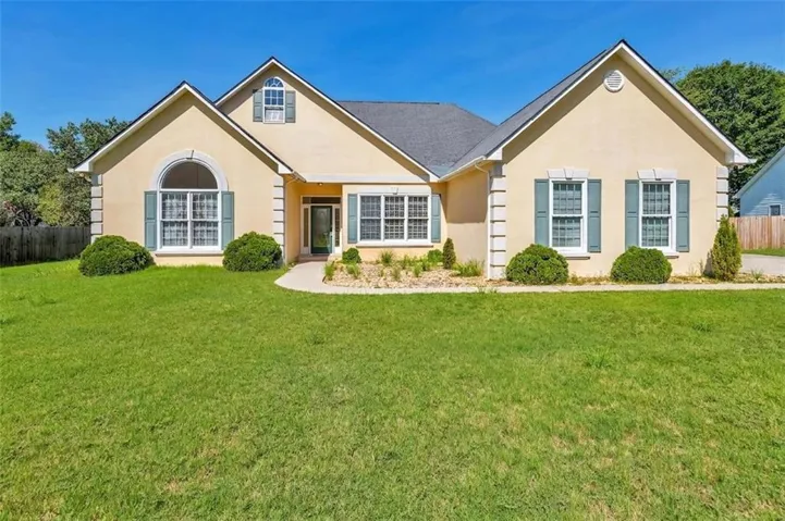 2156 Stinson Lane, Powder Springs, Georgia 30127