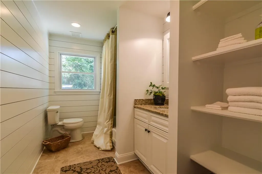 155 Osner Drive, Atlanta, Georgia 30342, 3 Bedrooms Bedrooms, ,2 BathroomsBathrooms,Residential,Sold,155 Osner Drive,5696273
