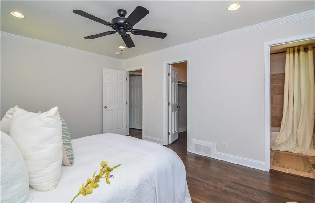 155 Osner Drive, Atlanta, Georgia 30342, 3 Bedrooms Bedrooms, ,2 BathroomsBathrooms,Residential,Sold,155 Osner Drive,5696273