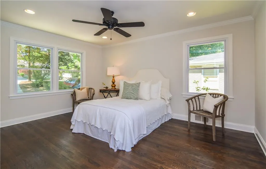 155 Osner Drive, Atlanta, Georgia 30342, 3 Bedrooms Bedrooms, ,2 BathroomsBathrooms,Residential,Sold,155 Osner Drive,5696273