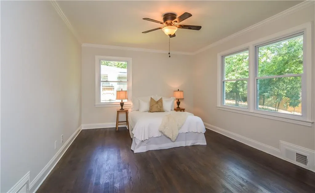 155 Osner Drive, Atlanta, Georgia 30342, 3 Bedrooms Bedrooms, ,2 BathroomsBathrooms,Residential,Sold,155 Osner Drive,5696273