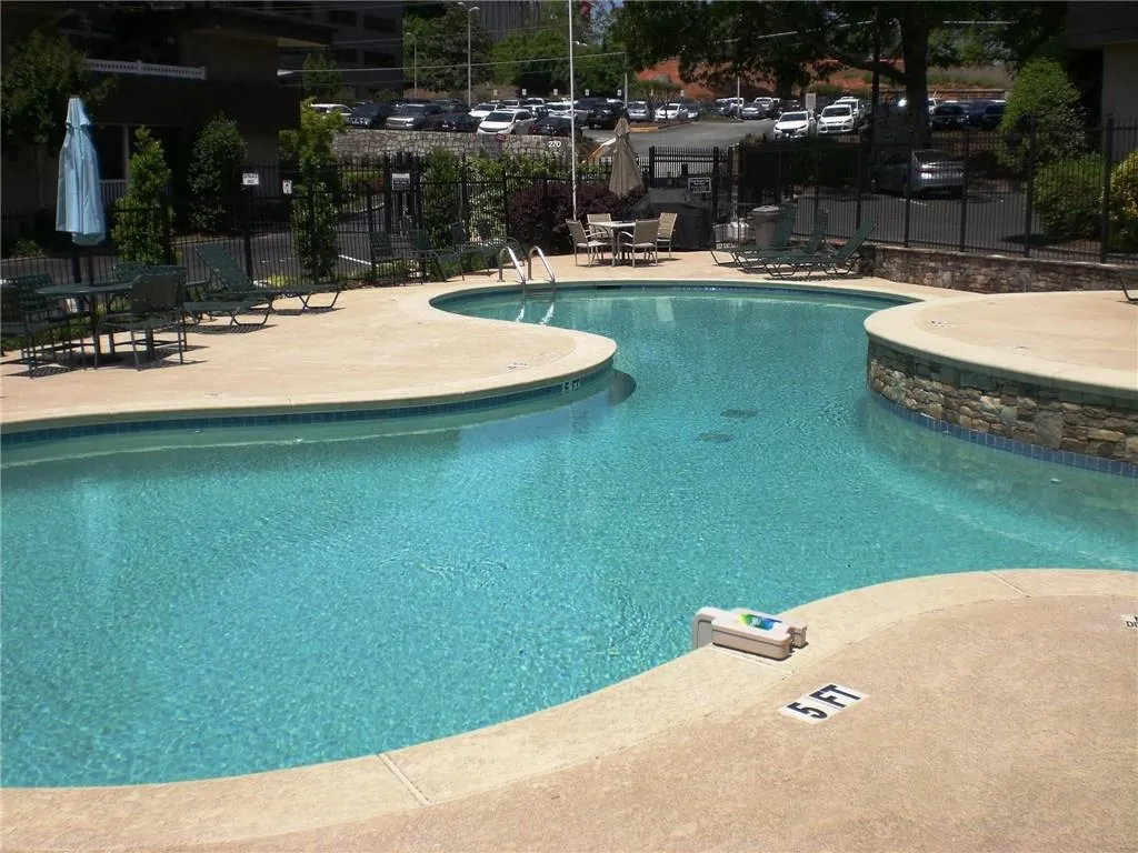 346 Carpenter Drive Unit 45, Atlanta, Georgia 30328, 2 Bedrooms Bedrooms, ,2 BathroomsBathrooms,Residential,Sold,346 Carpenter Drive Unit 45,6005105