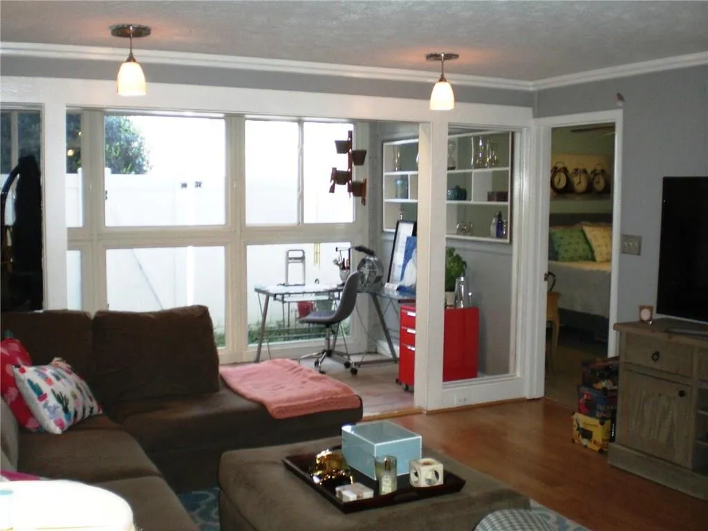 346 Carpenter Drive Unit 45, Atlanta, Georgia 30328, 2 Bedrooms Bedrooms, ,2 BathroomsBathrooms,Residential,Sold,346 Carpenter Drive Unit 45,6005105