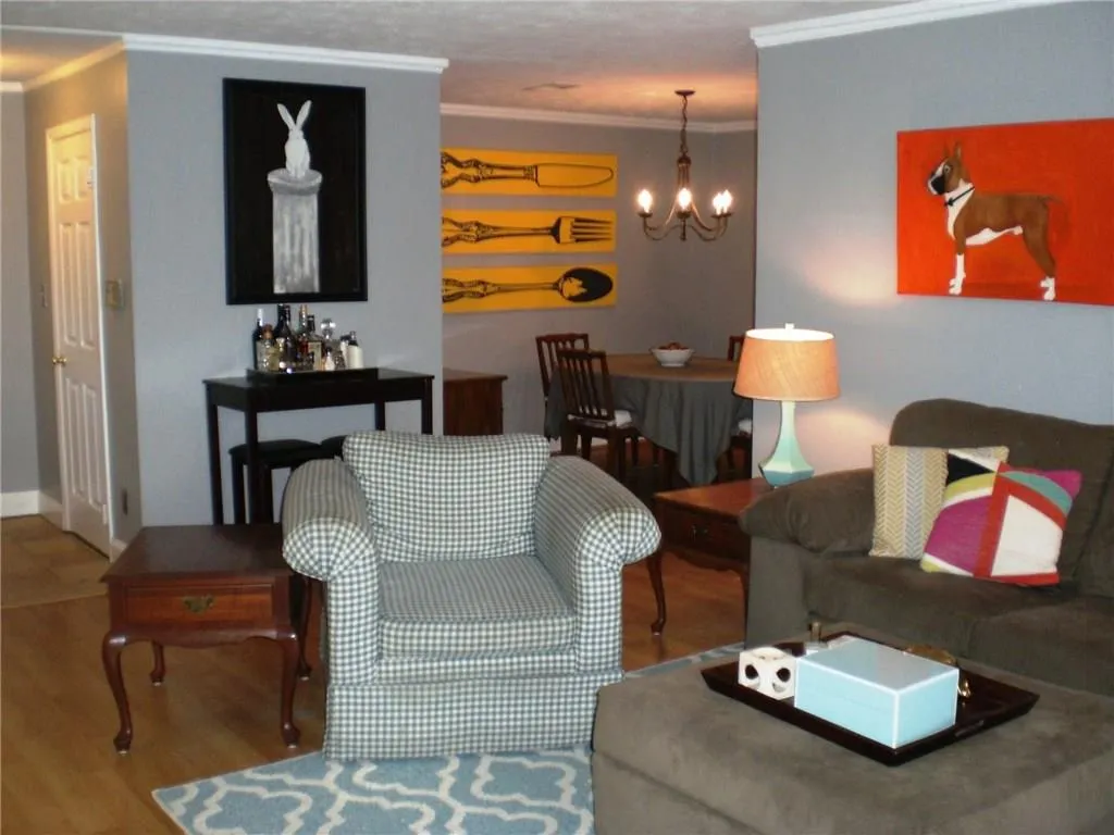 346 Carpenter Drive Unit 45, Atlanta, Georgia 30328, 2 Bedrooms Bedrooms, ,2 BathroomsBathrooms,Residential,Sold,346 Carpenter Drive Unit 45,6005105